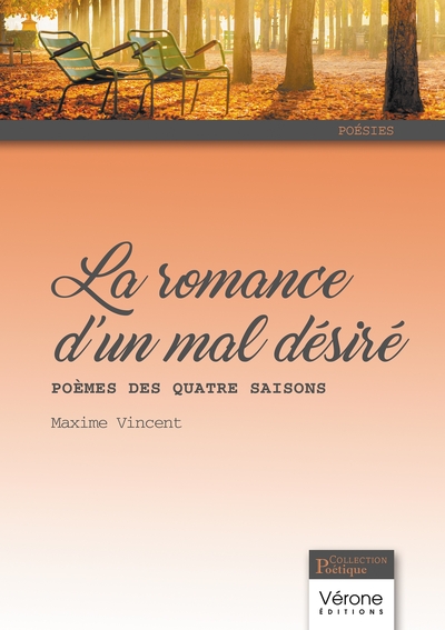 Picture of La romance d'un mal désiré