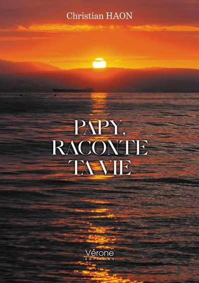 Image de Papy, raconte ta vie