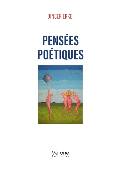Image de Pensées poétiques