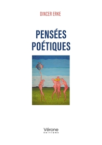 Image de Pensées poétiques