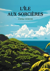 Image de L'Île aux Sorcières