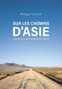 Image de Sur les chemins d'Asie
