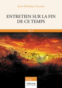 Image de Entretien sur la fin de ce temps