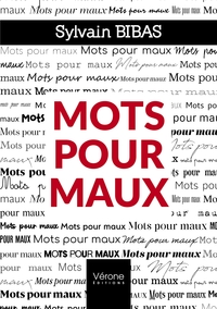 Picture of Mots pour maux