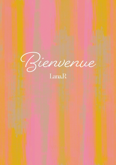 Image de Bienvenue