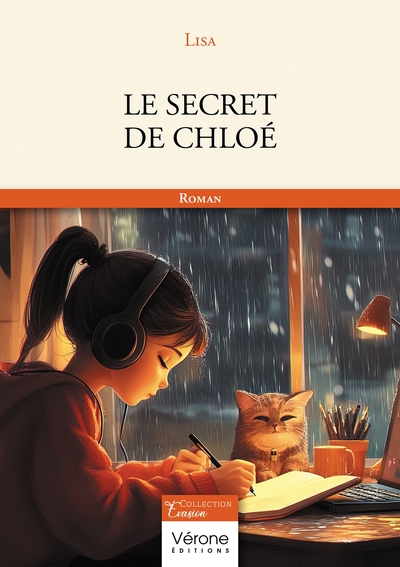 Image de Le secret de Chloé