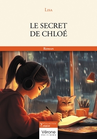 Image de Le secret de Chloé