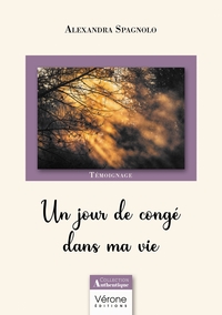 Image de Un jour de congé dans ma vie
