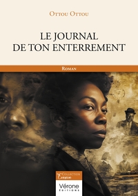 Image de Le journal de ton enterrement