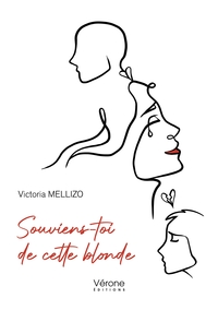 Picture of Souviens-toi de cette blonde