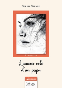 Picture of L'amour volé d'un papa