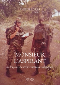 Image de Monsieur l'aspirant