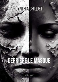 Picture of Derrière le masque