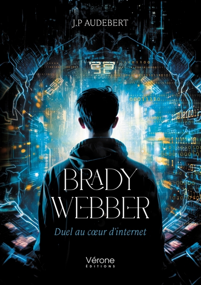 Picture of Brady Webber