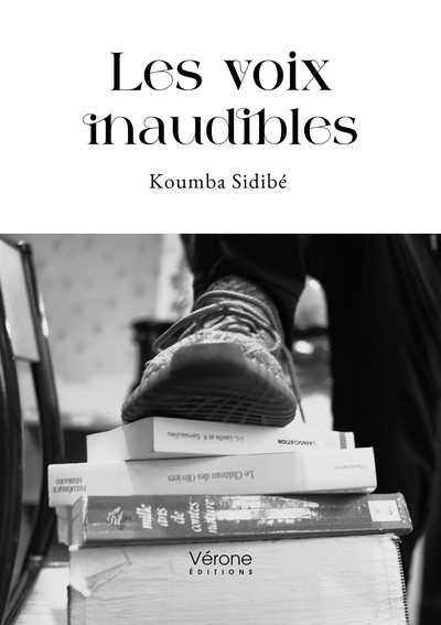Picture of Les voix inaudibles