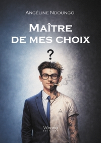 Picture of Maître de mes choix