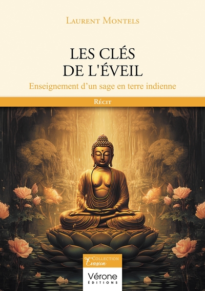 Picture of Les clés de l'éveil