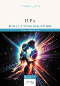 Picture of H.P.A - Tome 2 :