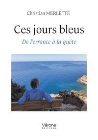 Image de Ces jours bleus
