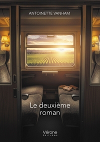 Picture of Le deuxième roman