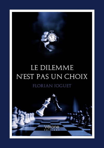 Image de Le dilemme n'est pas un choix