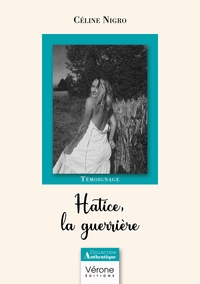Image de Hatice, la guerrière