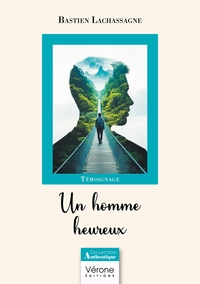 Image de Un homme heureux