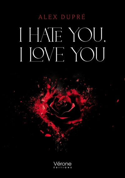 Picture of I hate you, I love you
