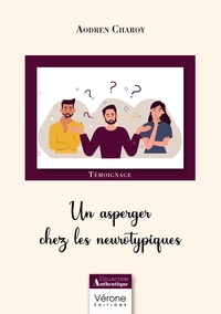 Picture of Un asperger chez les neurotypiques