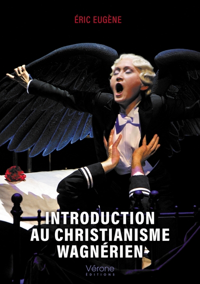 Image de Introduction au christianisme wagnérien