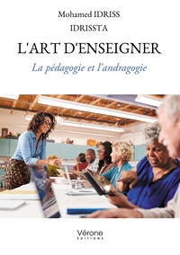 Picture of L'art d'enseigner