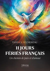 Picture of 11 jours fériés français