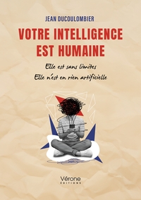 Picture of Votre intelligence est humaine