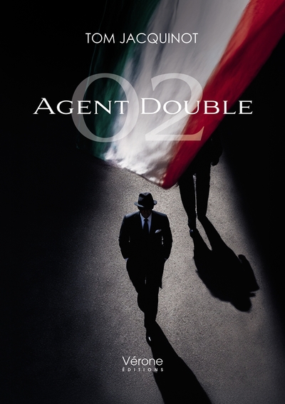 Picture of Agent Double 02
