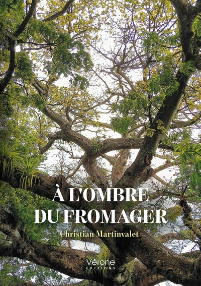 Image de À l'ombre du fromager