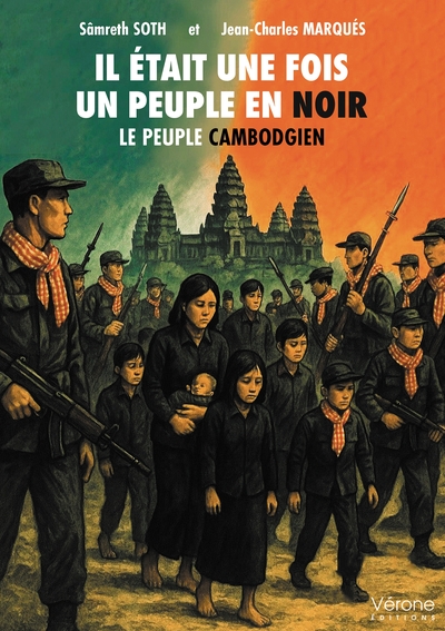 Picture of Il était une fois un peuple en noir