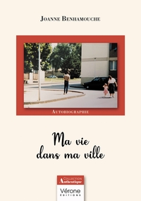 Picture of Ma vie dans ma ville