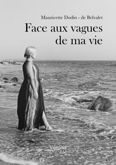 Image de Face aux vagues de ma vie