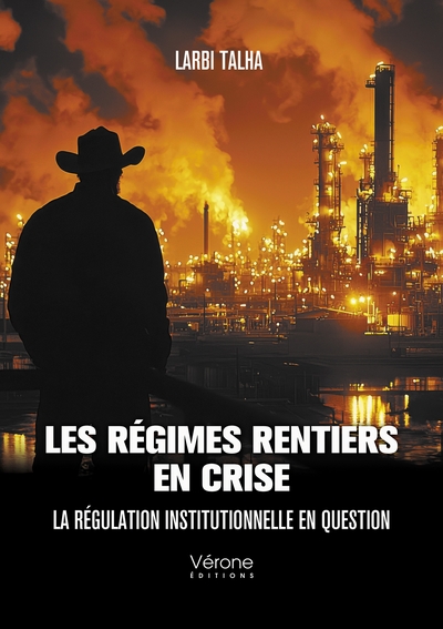 Image de Les régimes rentiers en crise