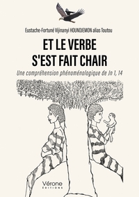 Picture of Et le verbe s'est fait chair