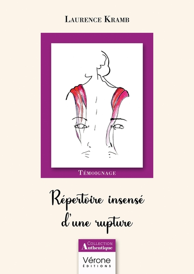 Image de Répertoire insensé d'une rupture