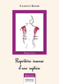 Image de Répertoire insensé d'une rupture