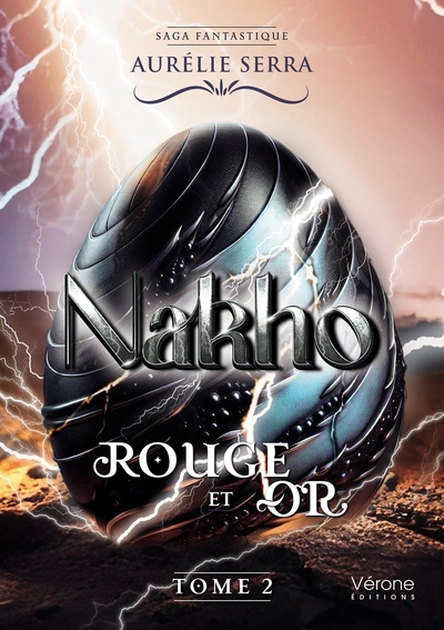 Image de Nakho - Tome 2