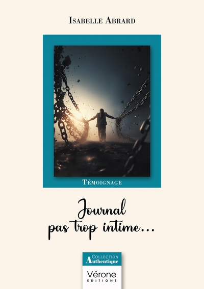 Image de Journal pas trop intime...