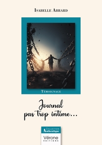 Image de Journal pas trop intime...