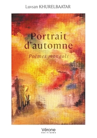 Picture of Portrait d'automne