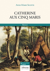 Picture of Catherine aux cinq maris
