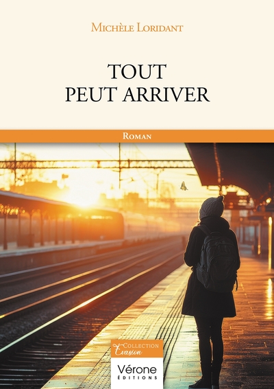 Picture of Tout peut arriver