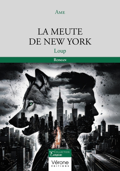 Picture of La meute de New York