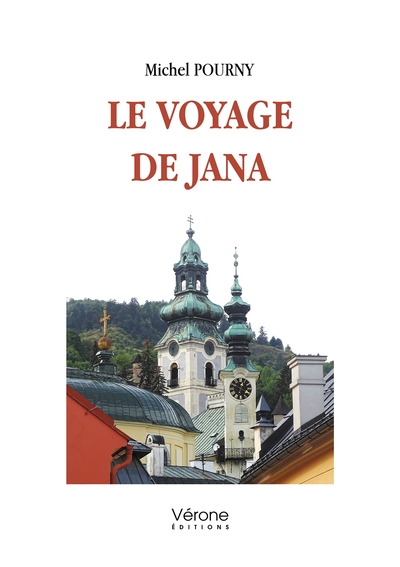 Picture of Le voyage de Jana